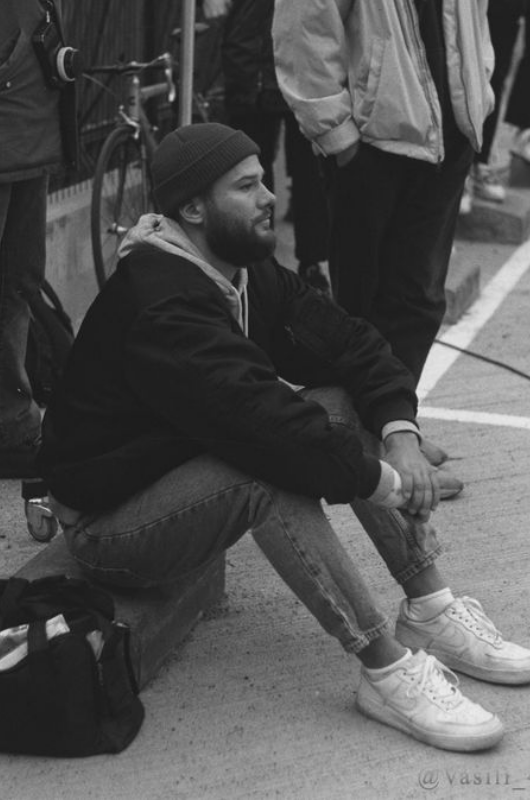 Макс Корж Макс Корж