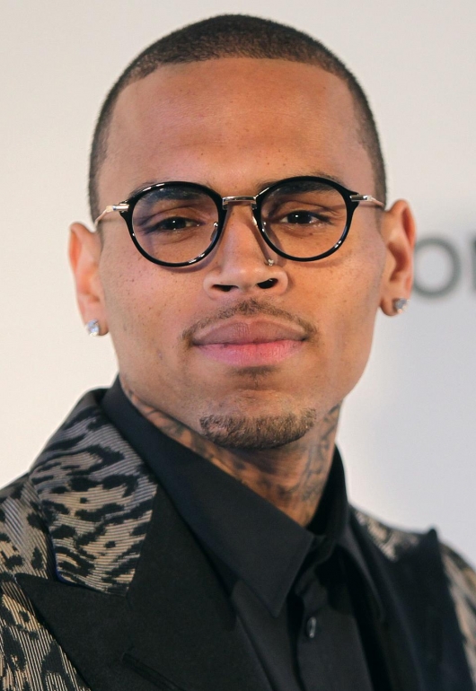 Chris Brown Chris Brown