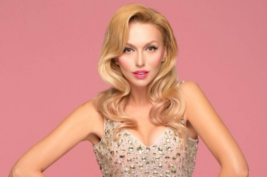 Оля Полякова Оля Полякова