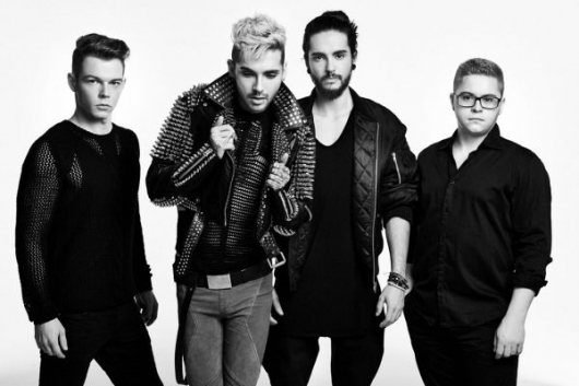 Tokio Hotel Tokio Hotel