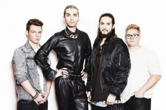 Tokio Hotel Tokio Hotel