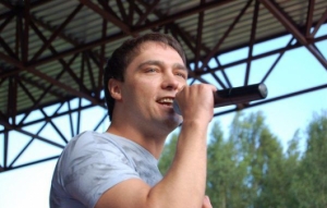 Юрий Шатунов