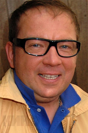 Андрей Федорцов Андрей Федорцов