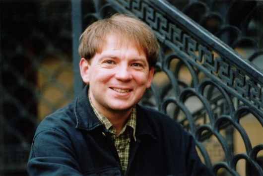 Андрей Федорцов Андрей Федорцов