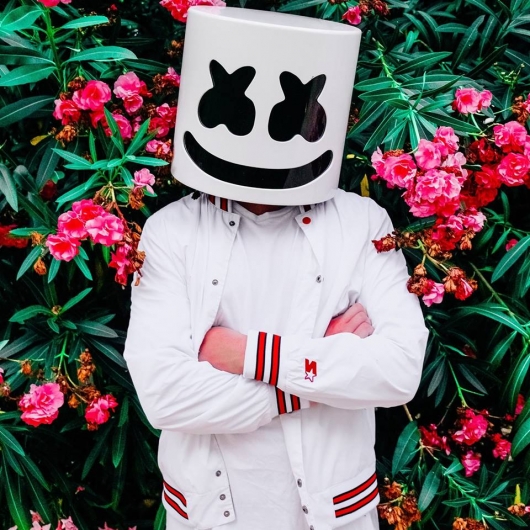 Marshmello Marshmello