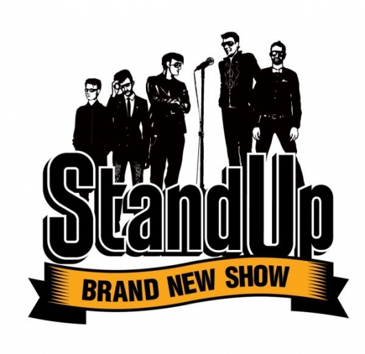 Stand Up Show