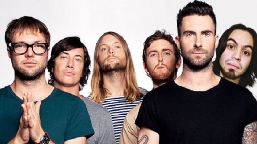 Maroon 5 Maroon 5