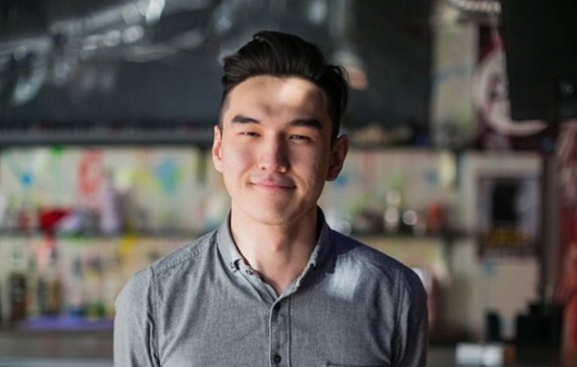 Нурлан Сабуров Нурлан Сабуров