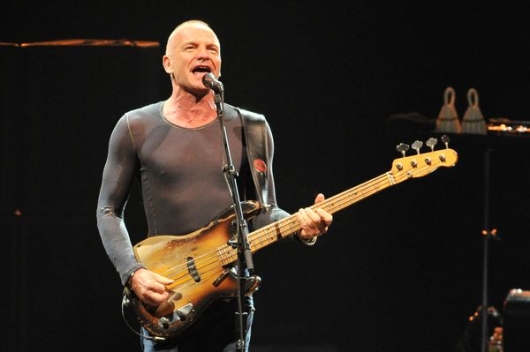 Sting Sting