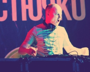 DJ Alex Cosmo