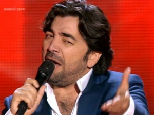 Фарид Аскеров