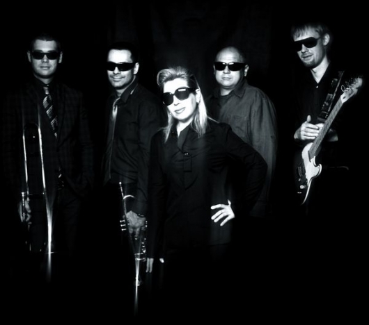 КВАРТАЛ КВАРТАЛ