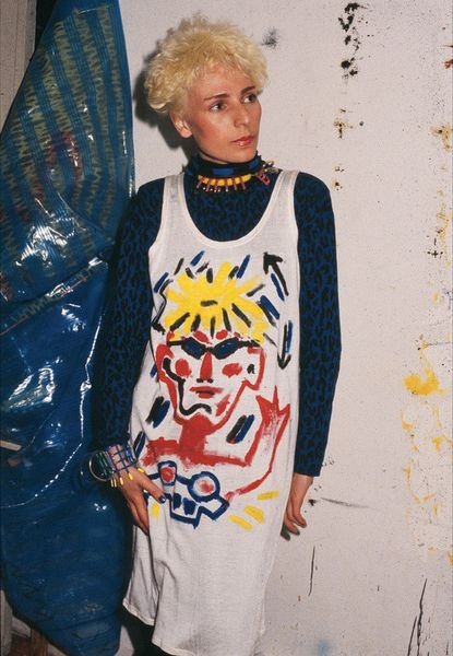 Жанна Агузарова Жанна Агузарова