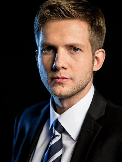 Борис Корчевников Борис Корчевников