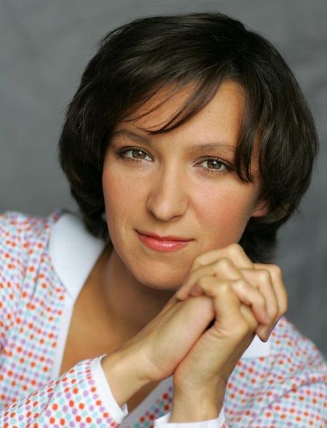 Олеся Железняк Олеся Железняк