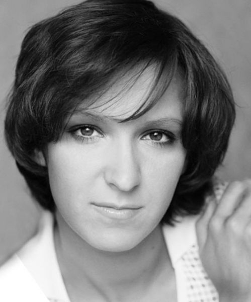 Олеся Железняк Олеся Железняк