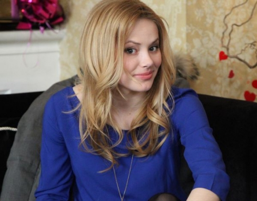 Зоя Бербер Зоя Бербер