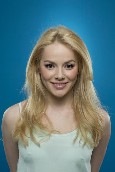 Зоя Бербер Зоя Бербер