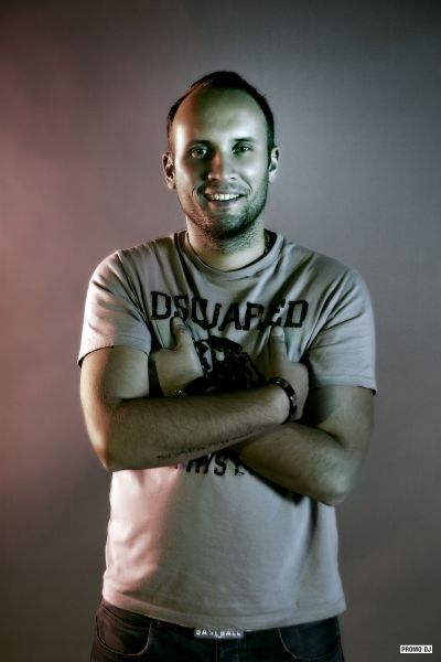 DJ Alex Cosmo DJ Alex Cosmo