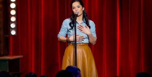 Юлия Ахмедова