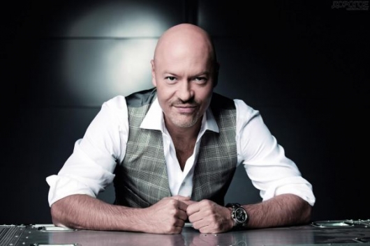 Фёдор Бондарчук Фёдор Бондарчук