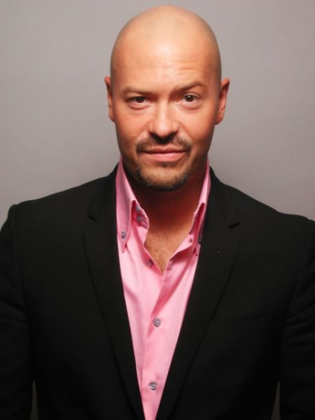 Фёдор Бондарчук Фёдор Бондарчук