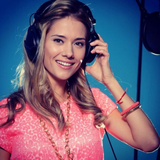 Юлия Паршута Юлия Паршута