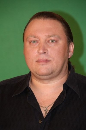 Вячеслав Быков