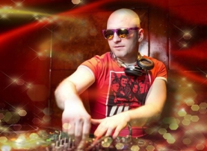 DJ Vini