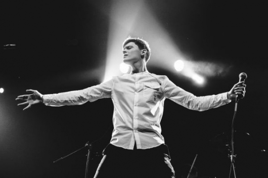 Mana Island Mana Island