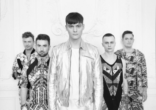 Mana Island Mana Island