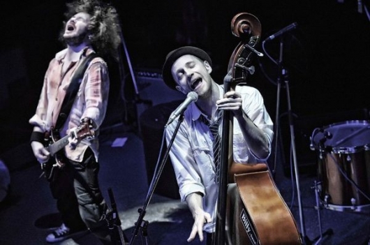 Биллиз Бэнд Биллиз Бэнд