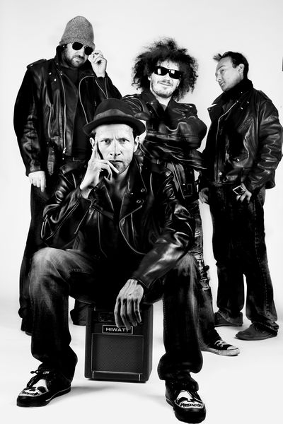 Биллиз Бэнд Биллиз Бэнд