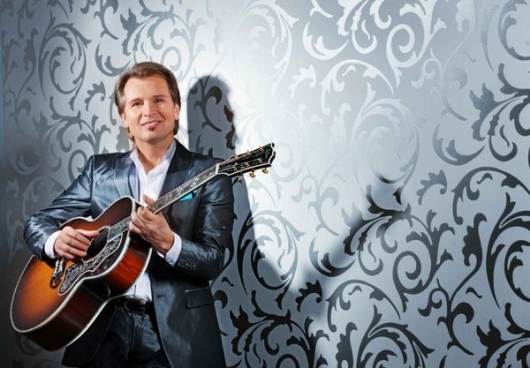 Александр Малинин Александр Малинин