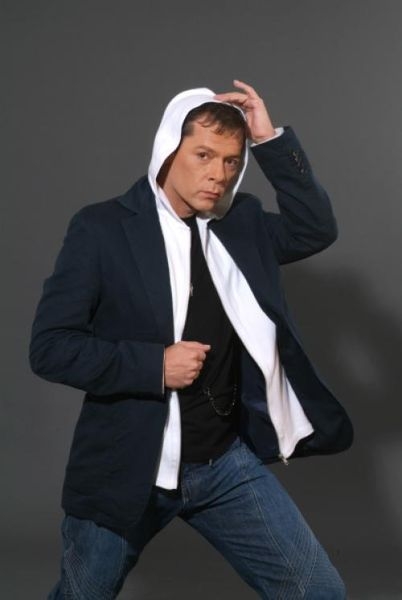 Вадим Казаченко Вадим Казаченко