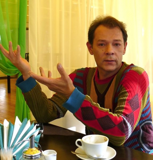 Вадим Казаченко Вадим Казаченко