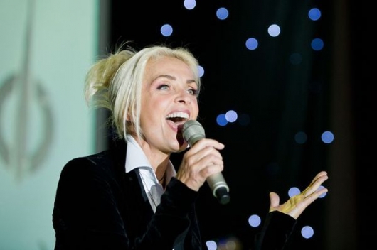 Лайма Вайкуле Лайма Вайкуле