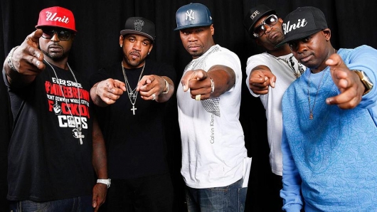 G-Unit G-Unit