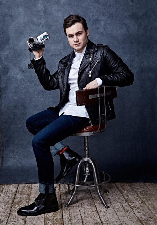 Николай Соболев Николай Соболев