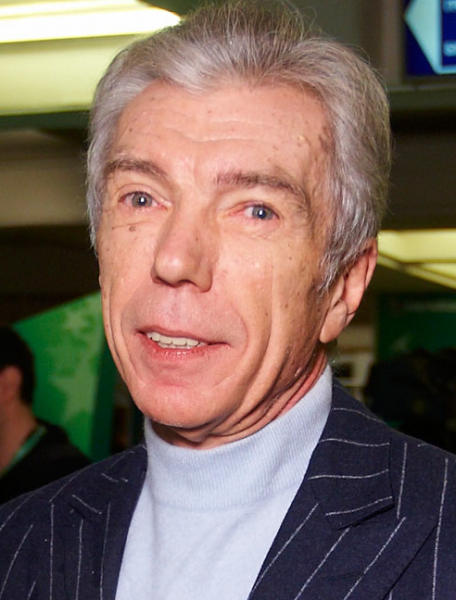 Юрий Николаев Юрий Николаев