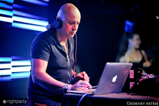 DJ Perets