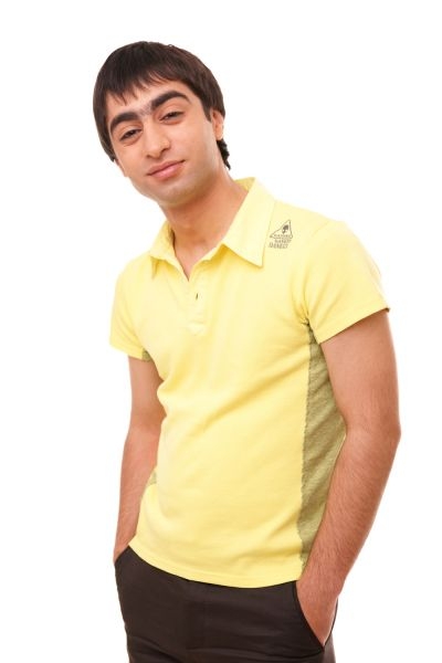 Аслан Бижоев Аслан Бижоев