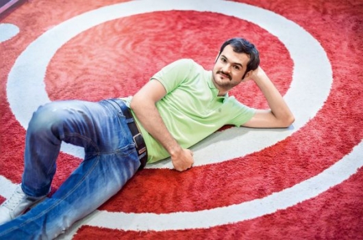 Андрей Скороход