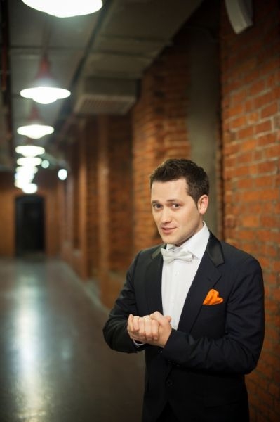 Иван Пышненко Иван Пышненко