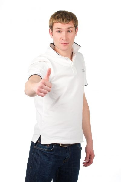 Николай Наумов