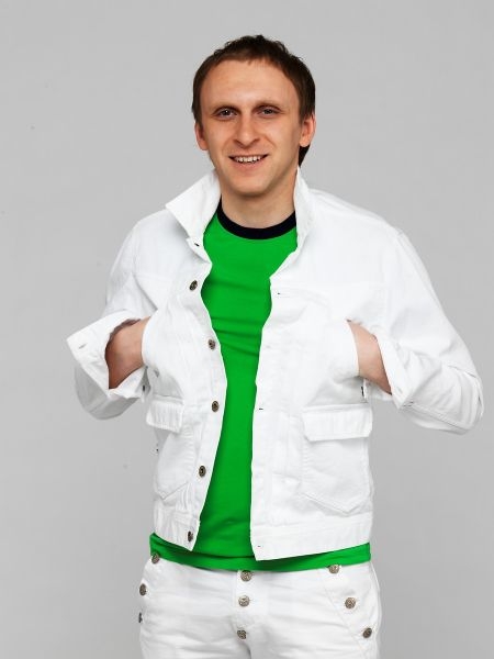 Гавриил Гордеев "Гавр"