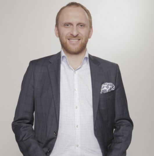 Гавриил Гордеев "Гавр"