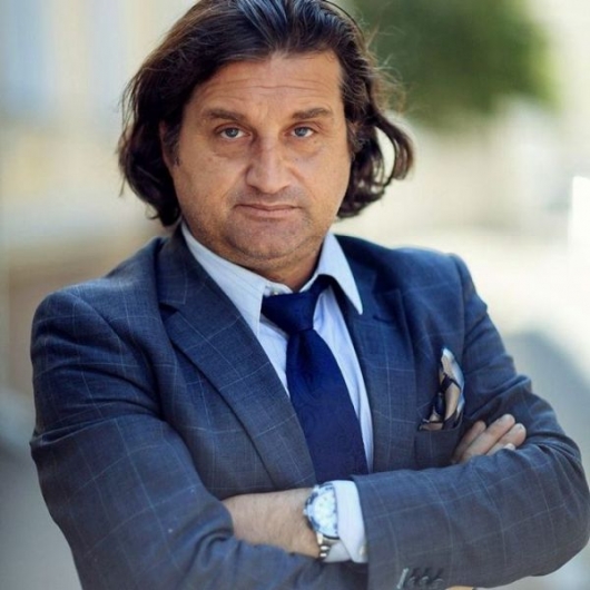 Отар Кушанашвили Отар Кушанашвили