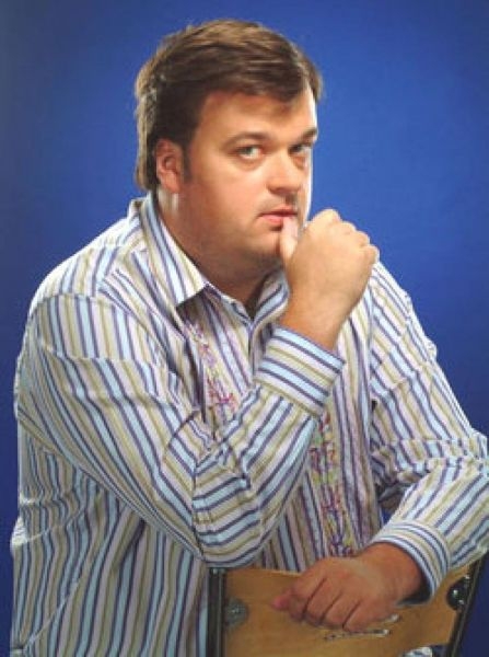 Василий Уткин