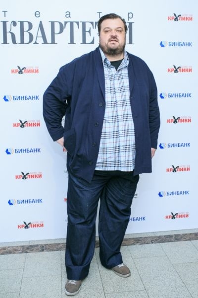 Василий Уткин